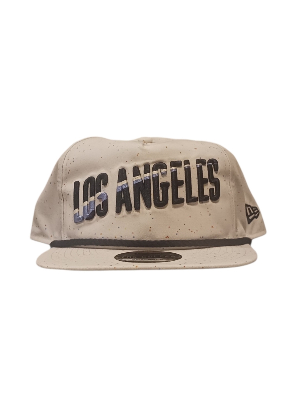 '24 Los Angeles Golfer Rope Hat